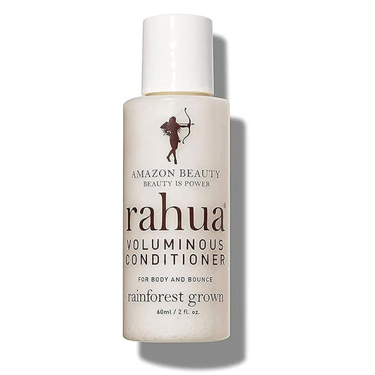 Rahua Voluminous Conditioner, 2 Fl Oz, Volumizing Conditioner Made with Organic, Natural, and Plant Based Ingredients, Conditioner by Rahua with Lavender and Eucalyptus Aroma