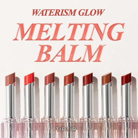 TIRTIR Waterism Glow Melting Balm (03 Sand Mond)