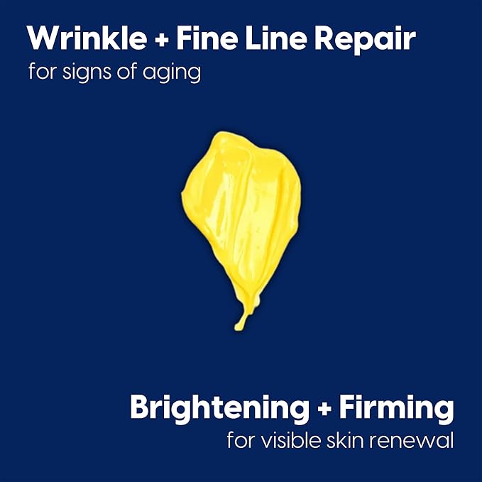 Strive - Apex Anti aging Serum - Retinal, Peptide & Vitamin C Face Serum. Fragrance Free, Anti aging Skin care for Younger, Healthier, Brighter skin - For All Skin Types - 30mL
