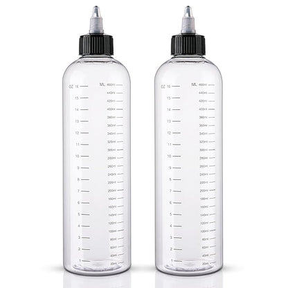 Cosywell Hair Oil Applicator 16.9oz