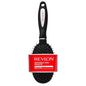 Revlon Detangle & Smooth Black Cushion Hair Brush