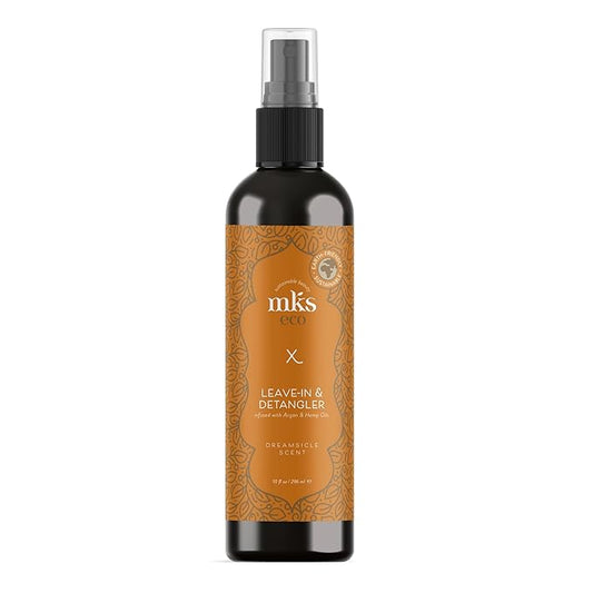 Earthly Body MKS eco X,