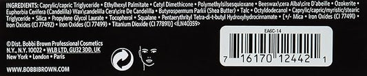 Bobbi Brown Skin Foundation Stick, 2.5 Warm Sand, 0.31 Ounce