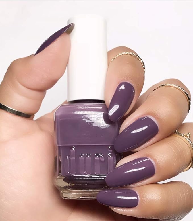 duri Nail Polish, 738 Scorpio,
