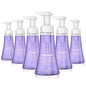 Method Foaming Hand Soap, French Lavender, Biodegradable Formula, 10 Fl Oz (Pack of 6)