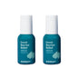 KraveBeauty Great Barrier Relief Duo, Soothing Skin Barrier Repair Serum, Contains Tamanu Oil to Soothe and Calm Redness, For All Skin Types, Vegan & Cruelty Free, 1.52 fl oz x2