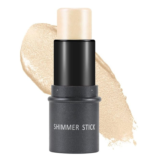 Boobeen Highlighter Makeup Stick Highlighter Bronzer Stick Glow