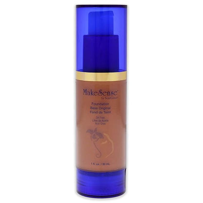 SeneGence MakeSense Liquid Foundation - Cinnam 1 oz