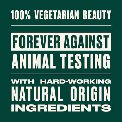 The Body Shop Almond Milk Body Butter – Hydrating & Moisturizing Skincare for Dry and Sensitive Skin – Vegan – 1.7 oz