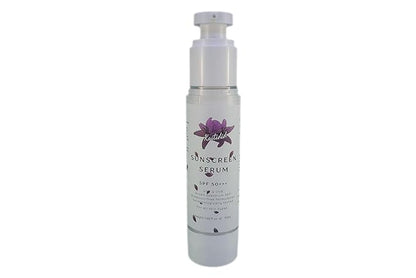 Sunscreen Serum