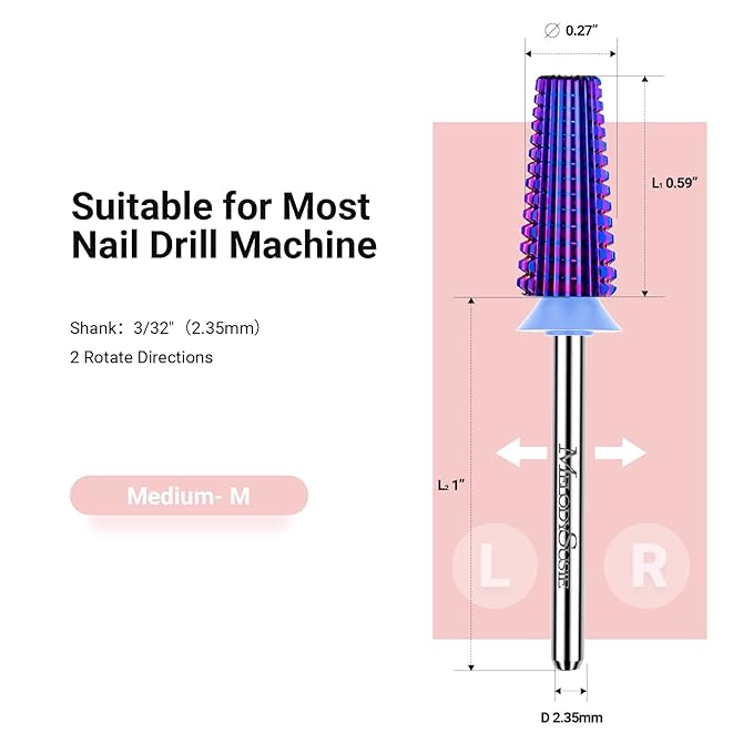 Melodysusie professional 5 in 1