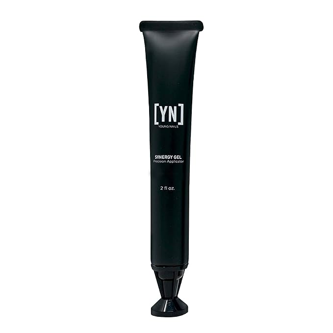 Young Nails Synergy Gel System,