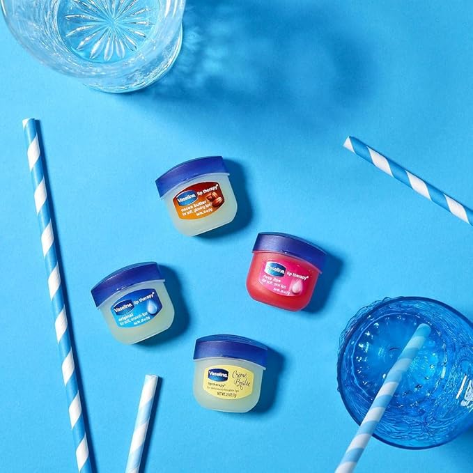 Vaseline Lip Therapy Rosy Lips Mini,