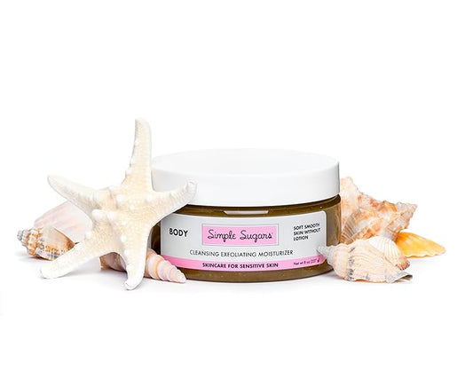Soothe and Smooth Sun Body