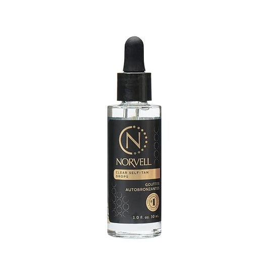 Sunless Tanning Daily Facial Cream |