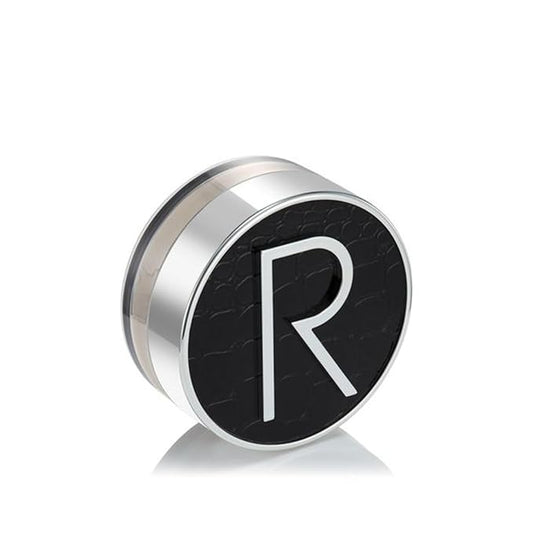 Rodial Glass Powder 0., Skin Perfecting Loose Face Setting Powder 4 oz