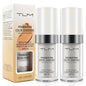 TLM Color Changing Foundation,Nude Makeup Color Changing Concealer,2Pack,All