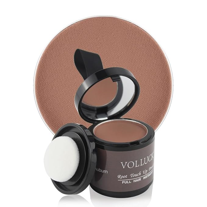 VOLLUCK Root Touch Up Hair