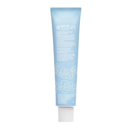 Pacifica Wake Up Beautiful Cleansing Balm & Makeup Remover - 2-in-1 Waterless Face Cleanser for Dry & Sensitive Skin, Hydrating No-Rinse Balm Dissolves Stubborn Makeup, 2.5oz