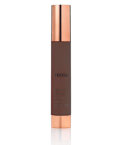 YENSA Super Silk Foundation - Full