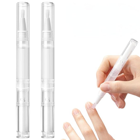 Radiant Nail Growth Oil, Nail
