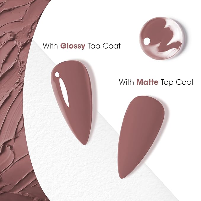 Gellen Gel Nail Polish 18