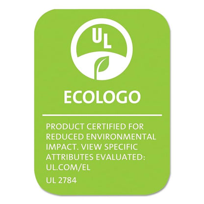 GOJO Green Certified Foam Hand Cleaner, Fragrance Free, EcoLogo Certified, 1200 mL Hand Soap Refill TFX Touch-Free Dispenser (Pack of 2) – 5665-02