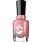 Sally Hansen Miracle Gel™, Mauve-olous, Long Lasting, Gel-Like Formula, No UV Lamp Needed, Pink Nail Polish