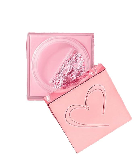 Bye Filter Loose Setting Powder (Pink Cloud), 1.06 of 1)