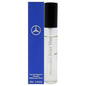 Mercedes-Benz Man - Eau de Toilette for Men - Aromatic, Woody Fruity Mens Fragrance with Cedar and Oakmoss Notes - Long Lasting Mens Cologne - 0.34 oz