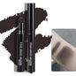 Hairline Powder Stick, Dark Brown