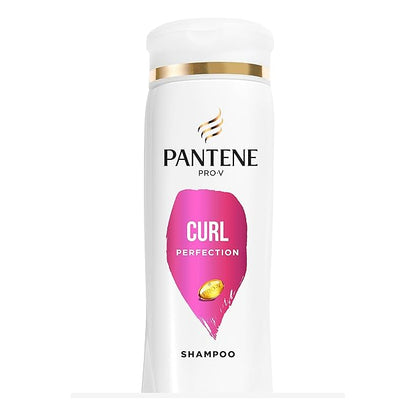 Pantene PRO-V Curl Perfection Shampoo, 12.0oz