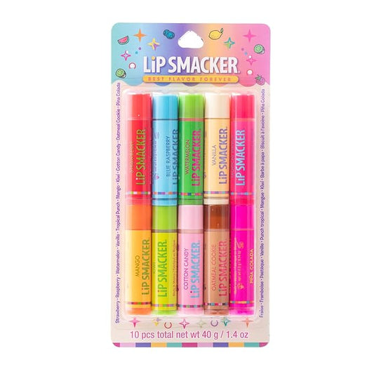 Lip Smacker Original & Best Party