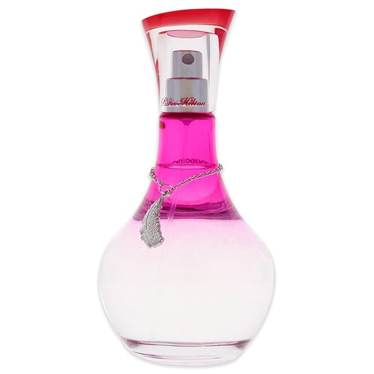 Paris Hilton Can Can Burlesque Eau De Toilette Spray for Women, 3.4 Ounce