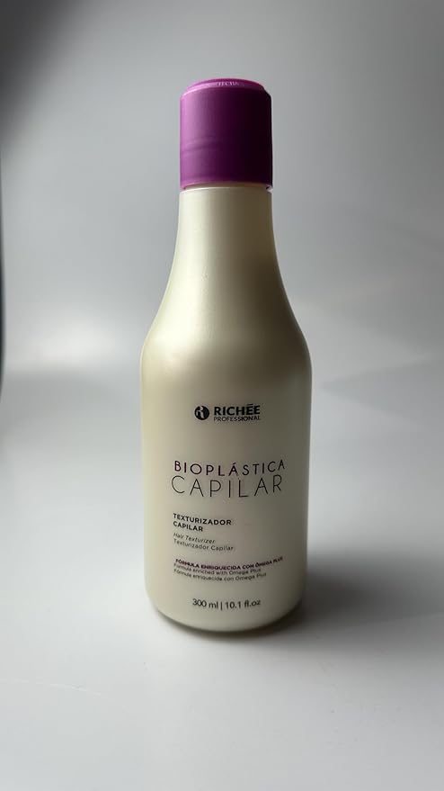 Professional Bioplástica Hair Mask 500g (Kit Professional Bioplástica)