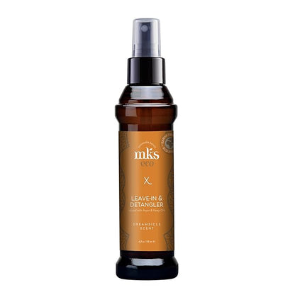 Earthly Body MKS eco X,