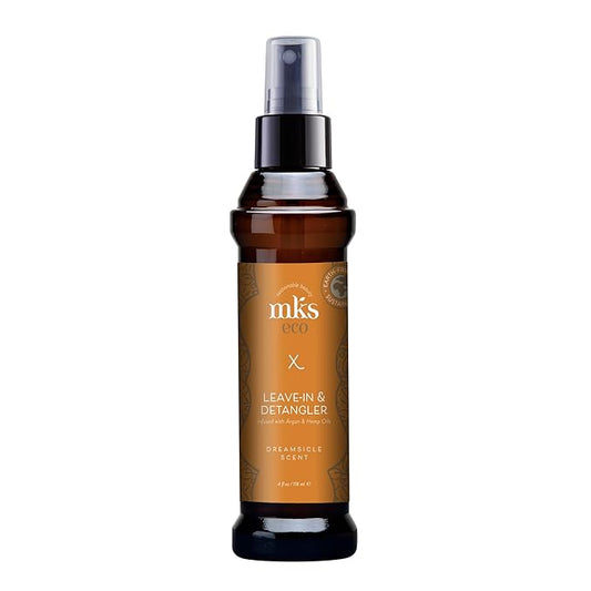 Earthly Body MKS eco X,