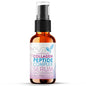 Collagen Peptide Serum - Anti Aging Collagen Serum for Face, Skin Brightening, Reduces Fine Lines & Wrinkles (1 oz)