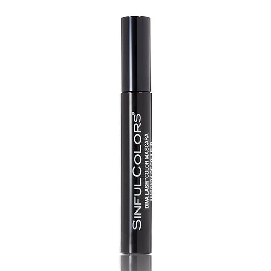 SinfulColors Diva Lash Color Mascara