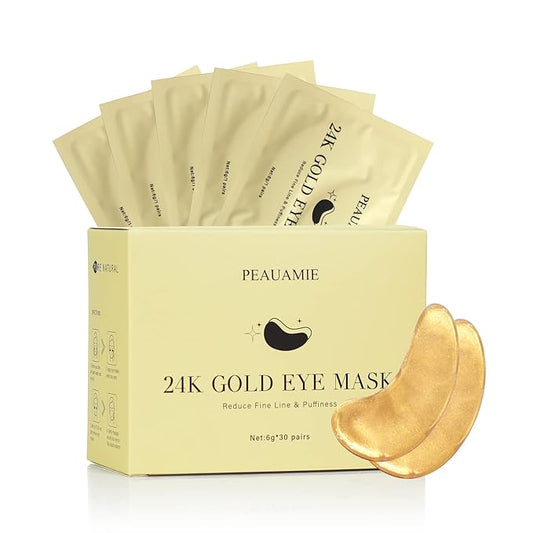 Under eye patchs (30 pairs)