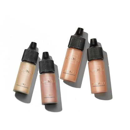 Luminess Air Everyday Airbrush System with Makeup Starter