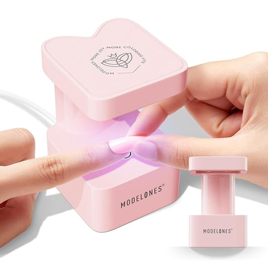 modelones Mini UV Light for