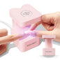 modelones Mini UV Light for