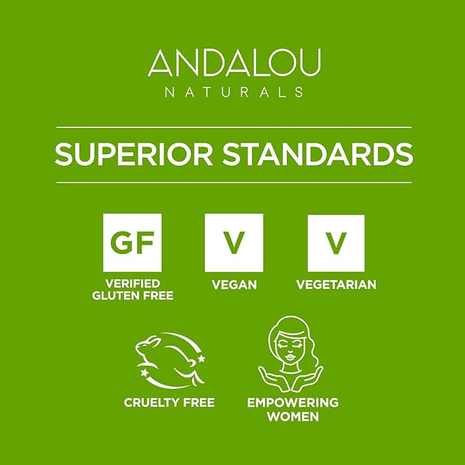 Andalou naturals cannacell d.puff eye
