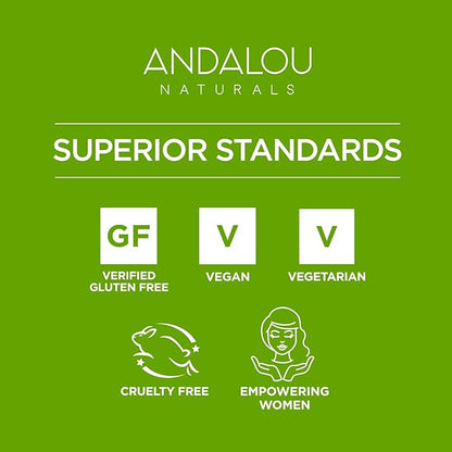 Andalou naturals cannacell d.puff eye