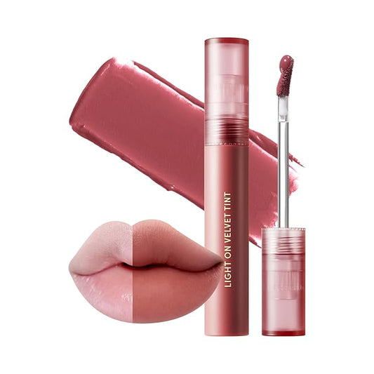 Nature Republic LIGHT ON VELVET TINT 01-06 (05