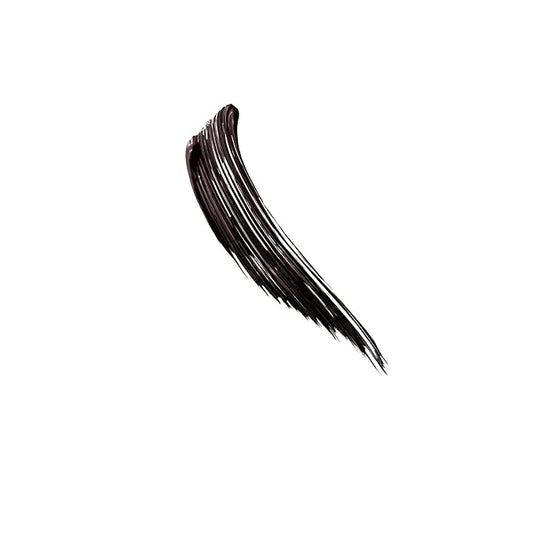 COVERGIRL Exhibitionist Stretch & Strengthen Mascara, Black Brown