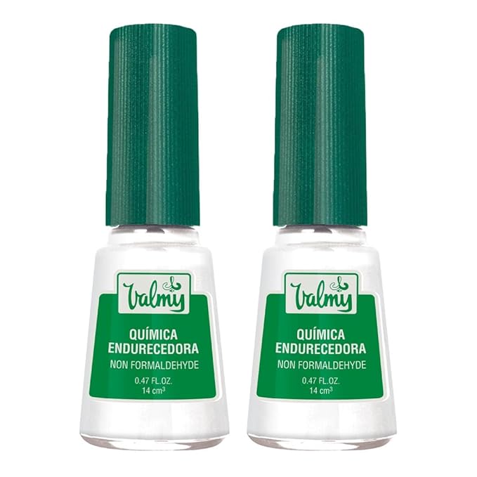 Valmy Nail Hardener & Nail