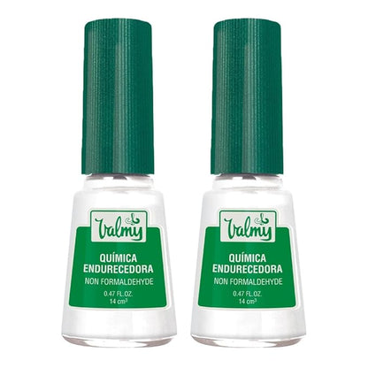 Valmy Nail Hardener & Nail