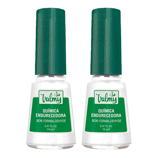 Valmy Nail Hardener & Nail